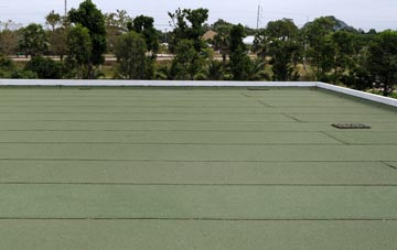 all Lephin roofing types quoted for