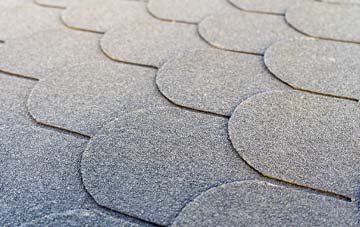 Lephin asphalt roofing costs