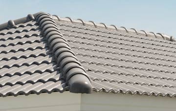advantages of Lephin clay roofing