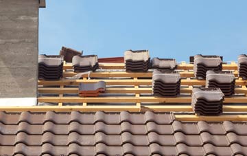 Lephin clay roofing costs