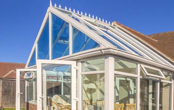 conservatory roof insulation costs Lephin