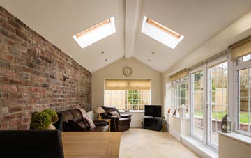 conservatory roof insulation Lephin, Highland