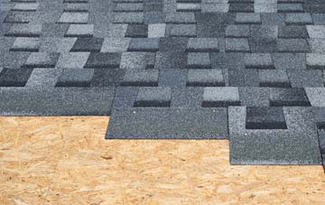 expert Lephin asphalt roof companies