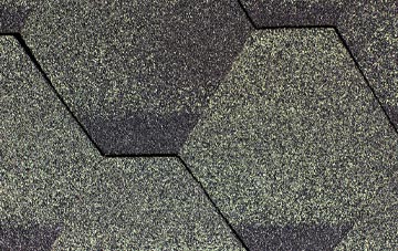 Lephin fibreglass shingle repairs