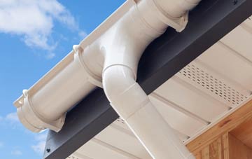 Lephin gutter installation costs