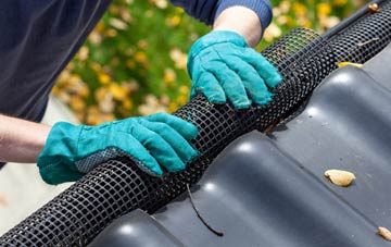 Lephin gutter repair companies