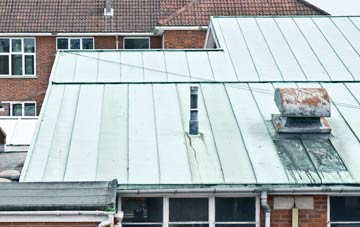 Lephin lead roofing costs