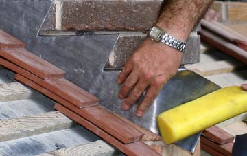 is Lephin lead roofing safe?