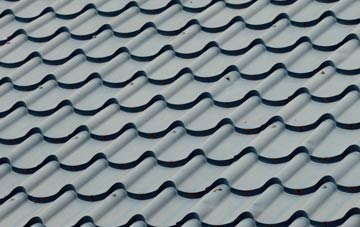 Lephin rubber roofing companies