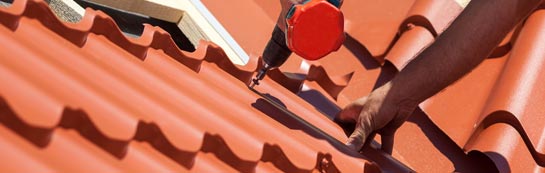 save on Lephin roof installation costs