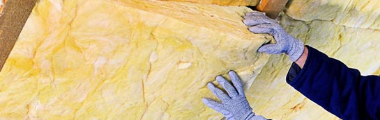 quotes for Lephin roof insulation