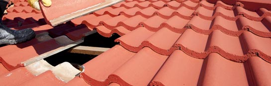 compare Lephin roof repair quotes