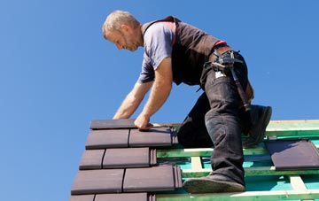 disadvantages of Lephin slate roofing