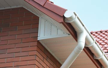 Lephin soffit repair costs