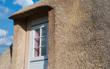 Lephin thatch roof disadvantages