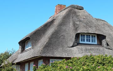 thatch roofing Lephin, Highland
