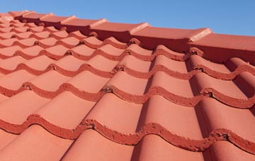 Lephin tile and slate roof replacement