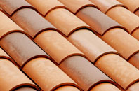 Lephin clay roofing