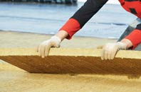 find rated Lephin roof insulation companies