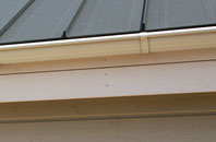 Lephin soffit repair